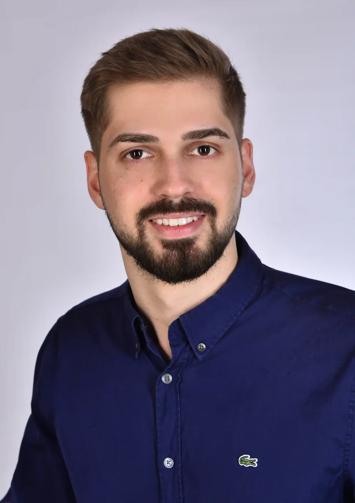 David Kopka von Agilido