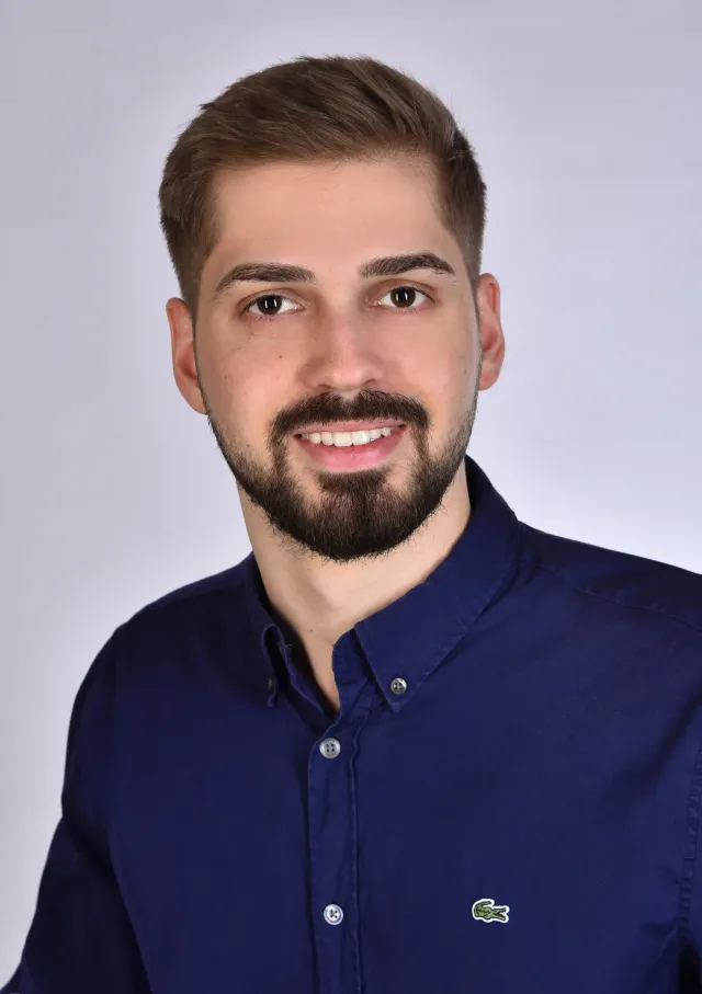 David Kopka von Agilido