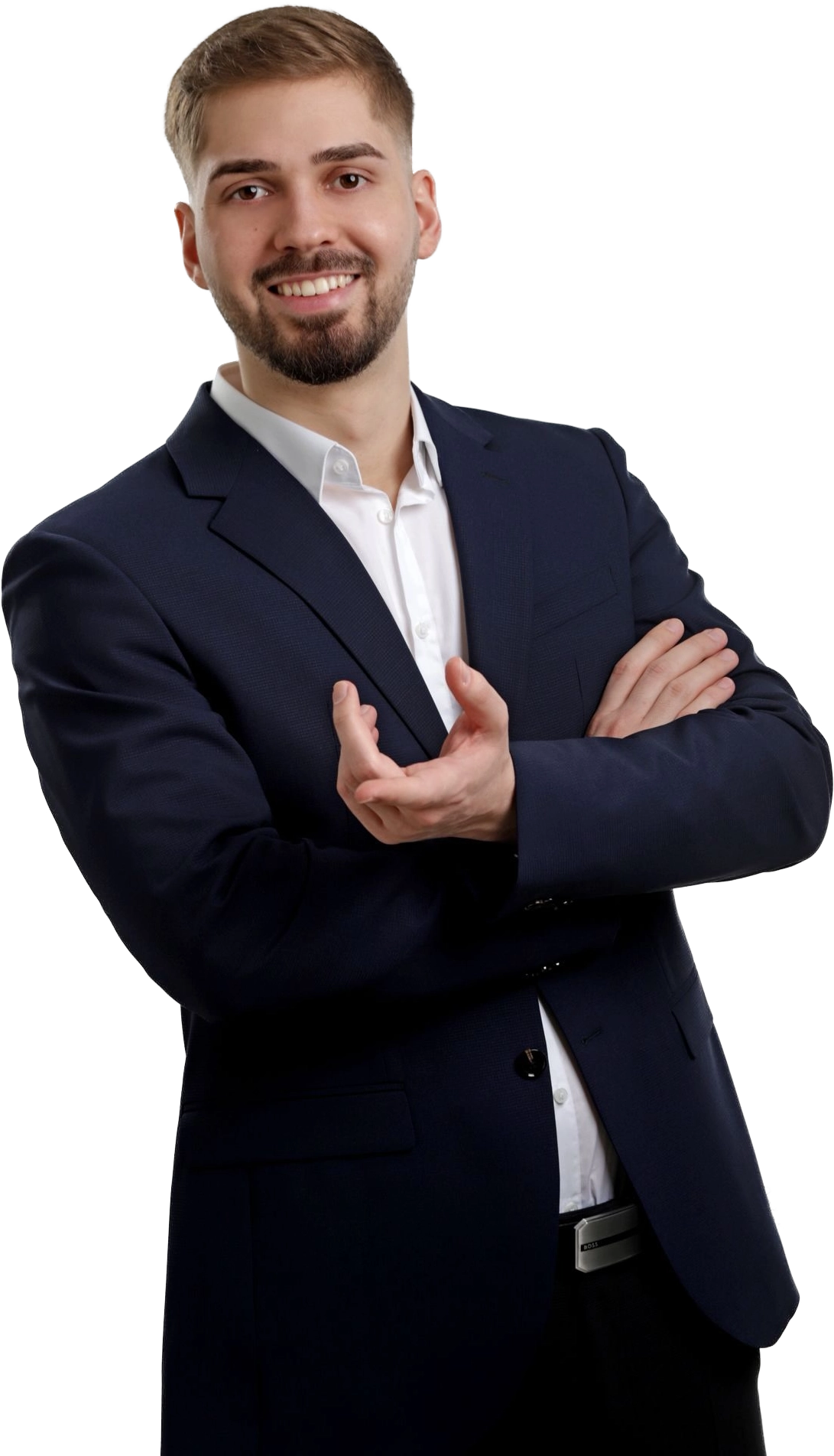 David Kopka - Gründer von Agilido